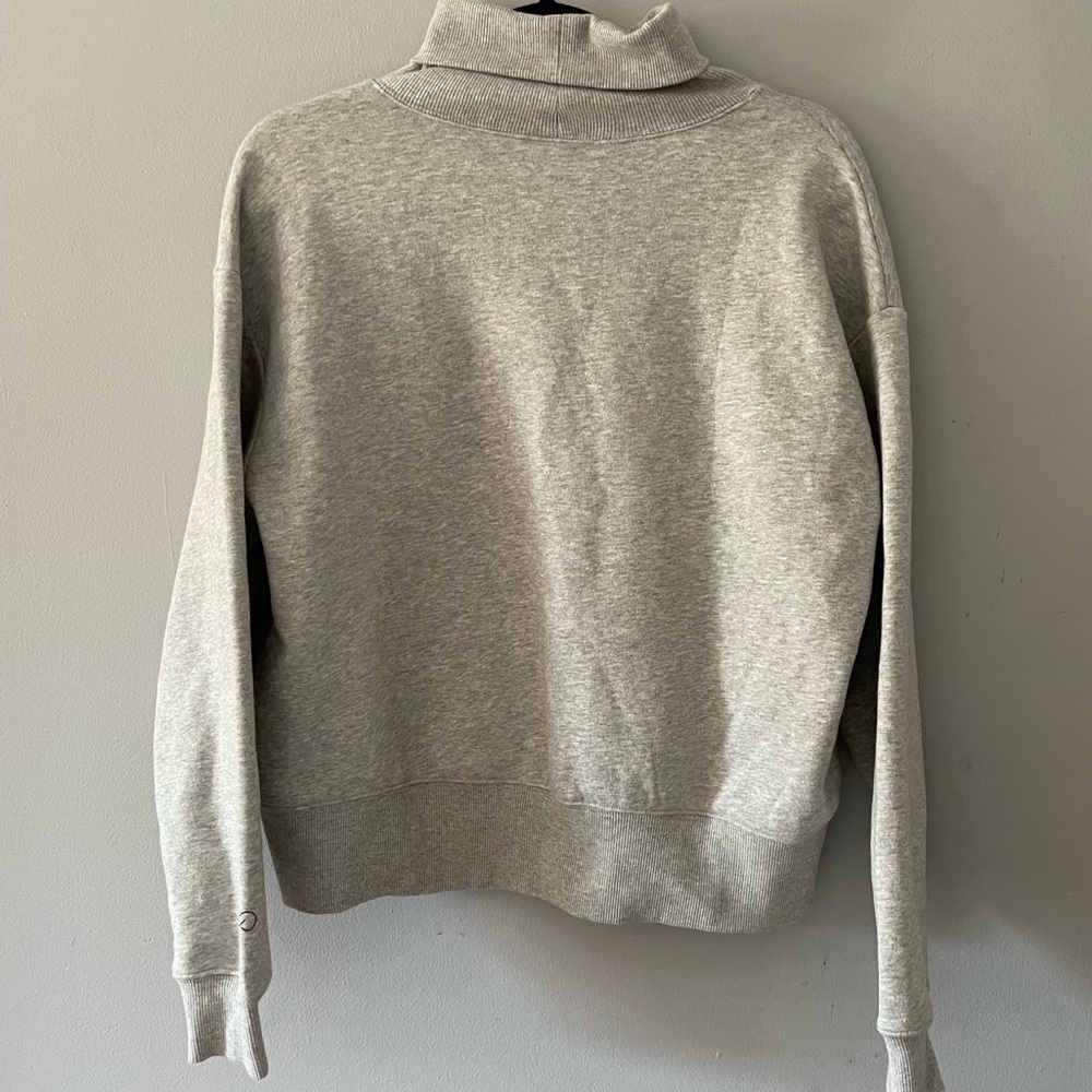 CALIA - Turtleneck sweater